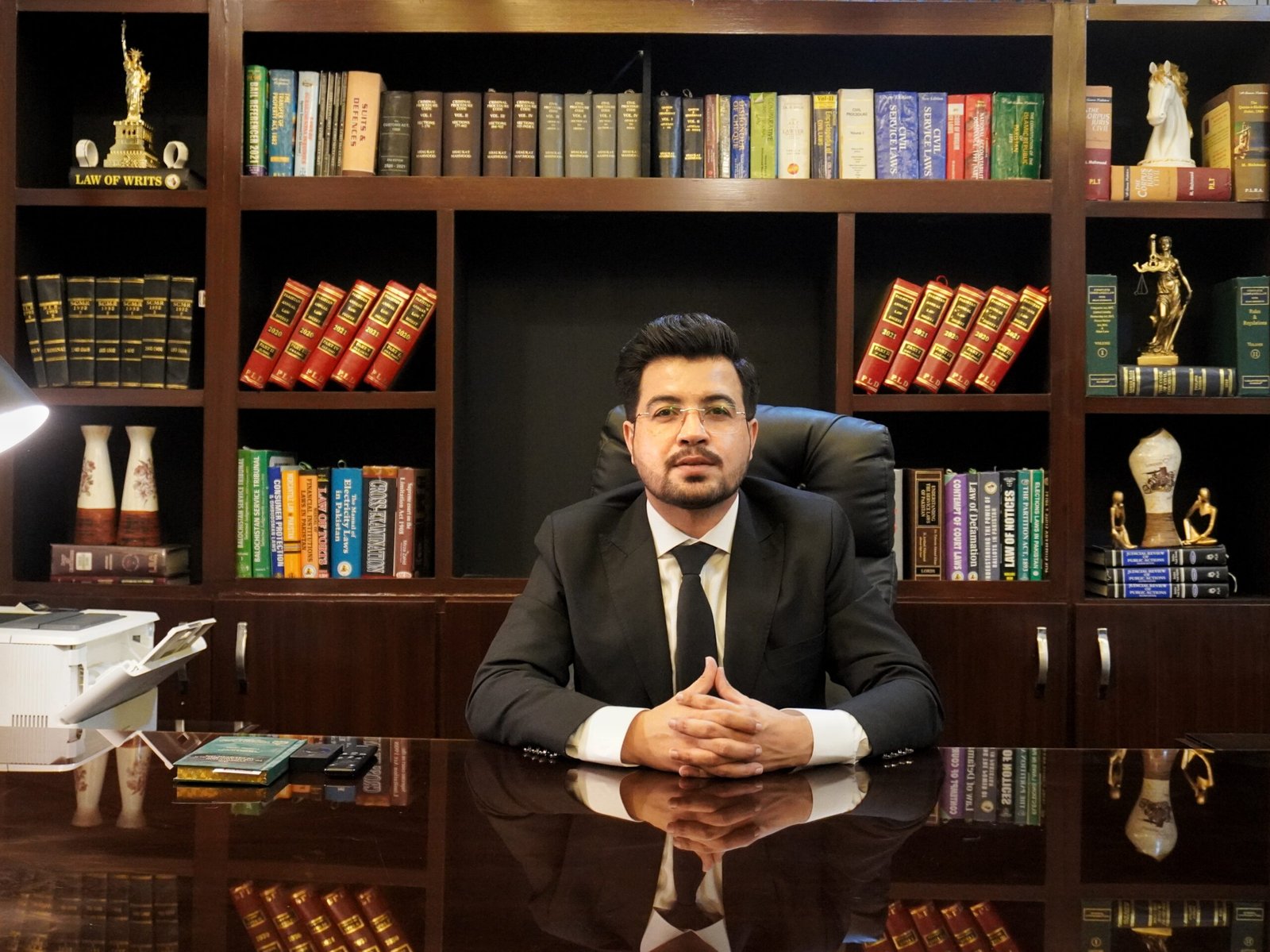 baloch khan advocate