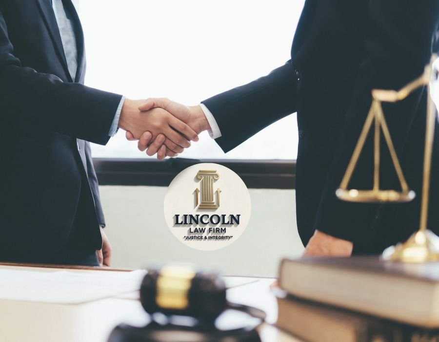 What Does a Law Firm Do